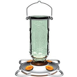 Oriole Vintage Feeder, 20-oz.