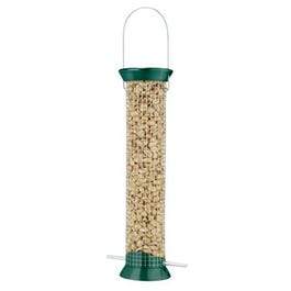 Peanut Bird Feeder, 13-In.