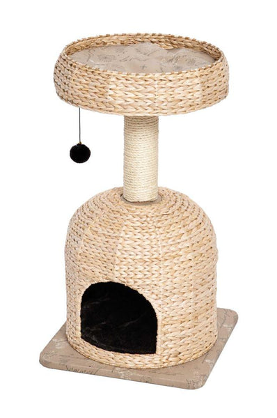 Midwest feline nuvo sales cat tree