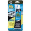 Auto & Marine Sealant, Silicone Rubber, 2.8-oz.