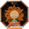 Pine Tree Farms Sun Face Wreath