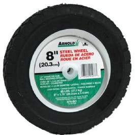 Mower discount wheel replacement