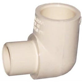 Pipe Fittings, CPVC Street Elbow, 90 Degree, 3/4-In.