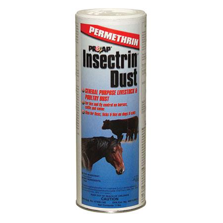 Prozap® Insectrin® Dust
