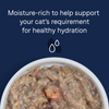 CANIDAE® PURE  With Sardine and Mackerel in Broth Wet Cat Food