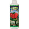 Grow Big Liquid Plant Food Concentrate, 1-Pt.