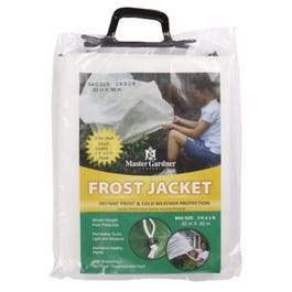 Plant Frost Jacket, 3 x 3-Ft.