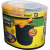 Bullet Expanding Pocket Hose, 50-Ft.