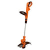 Electric String Grass Trimmer & Edger, Corded 6.5-Amps, 14-In.
