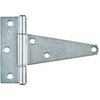 4-In. Extra Heavy T Hinge