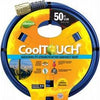 Cooltouch Hot Water Hose, 5/8-In. x 50-Ft.