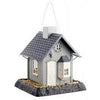 Bird Feeder, Cottage, 5-Lb. Capacity