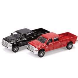 2012 Ram 2500 Pickup Truck, 1:64 Scale