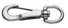 Baron Swivel Eye Bolt Snaps 5/8 in. Dia. x 3-1/4 in. L