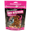 UNIPET MEALWORM TO GO DRIED MEALWORM PREMIUM WILD BIRD FOOD BERRY FLAVOR