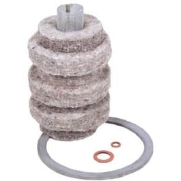 Heater Filter Cartridge