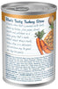 Blue Buffalo Blue's Tasty Turkey Stew Canned Dog Food