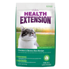 Health Extension Chicken & Brown Rice All Life Stages Dry Cat Food