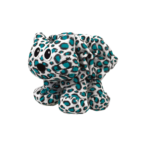 KONG Puzzlements Forage Kitty Cat Toy