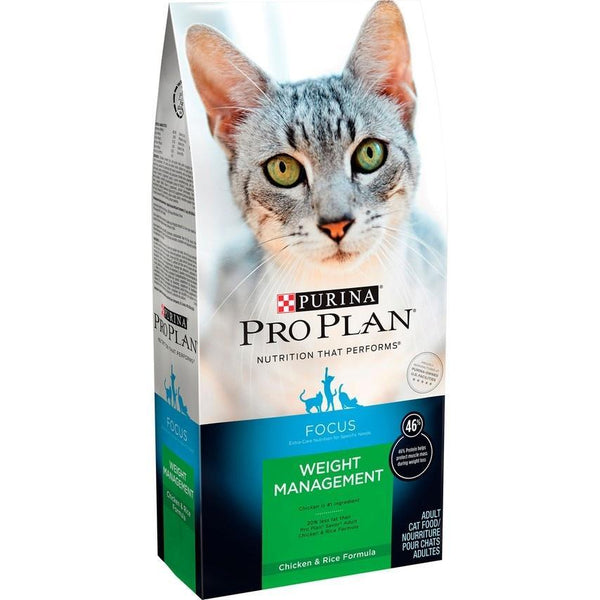 Purina fashion weight