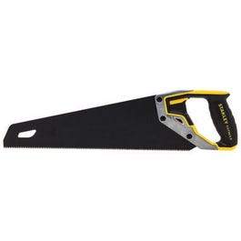 Fatmax Saw, Coated Blade, 15-In.