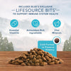 Blue Buffalo Wilderness Rocky Mountain Grain Free Red Meat High Protein Recipe Adult Dry Dog Food