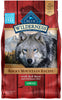 Blue Buffalo Wilderness Rocky Mountain Grain Free Red Meat High Protein Recipe Adult Dry Dog Food