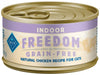 Blue Buffalo Freedom Indoor Chicken Canned Cat Food