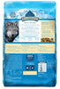 Blue Buffalo Wilderness Grain Free Natural Denali Dinner with Salmon, Venison & Halibut Dry Dog Food