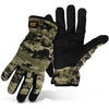 Caterpillar CAT012270X Xl Camo Mech Glove