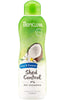 Tropiclean Lime & Coconut Pet Shampoo