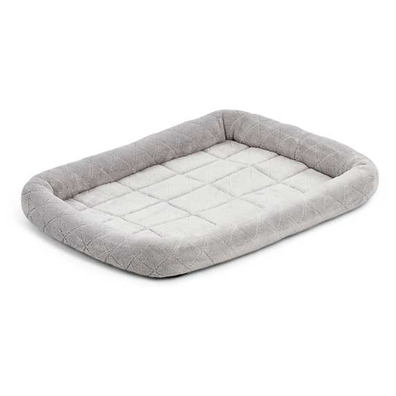 Midwest reversible pet bed best sale