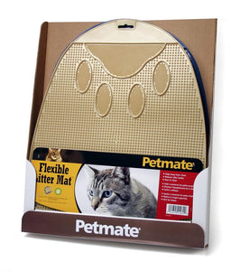 Petmate Flexible Litter Mat - Endicott, NY - Owego, NY - Owego Endicott  Agway