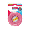 KONG Puppy Tire Dog Toy