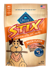 Blue Buffalo STIX Bacon Recipe Soft Dog Treats