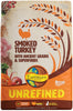 Earthborn Holistic Unrefined Smoked Turkey with Ancient Grains & Superfoods Dry Dog Food