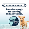 Canidae Active Goodness Salmon Dry Dog Food