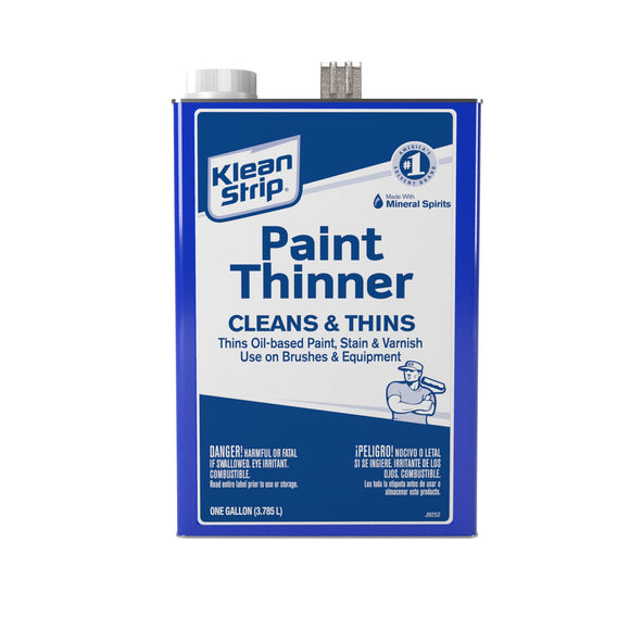 Klean-Strip® Paint Thinner 1 Gallon - Endicott, NY - Owego, NY
