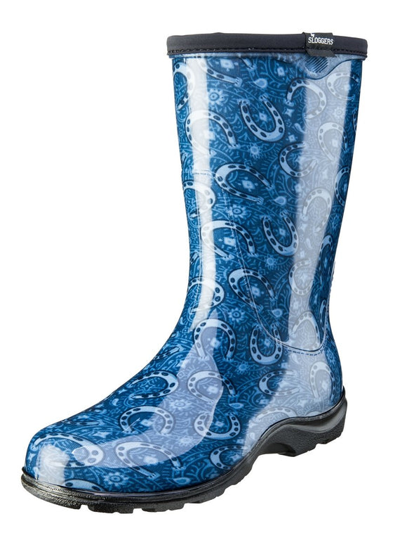 Sloggers best sale rain boots