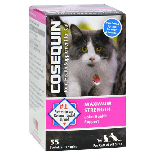 COSEQUIN® for Cats Maximum Strength