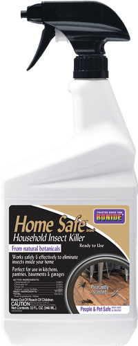 Bonide Home Safe Household Insect Killer RTU GAL