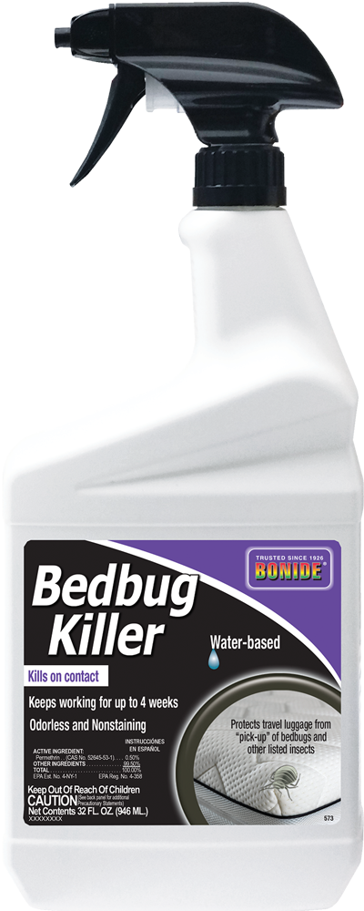 Bonide Bed Bug Killer RTU