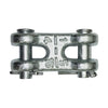 Baron Double Clevis Link, 1/4