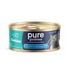 CANIDAE® PURE With Tuna, Chicken and Mackerel in Broth Wet Cat Food