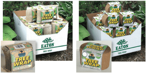 Eaton Brothers Tree Wrap