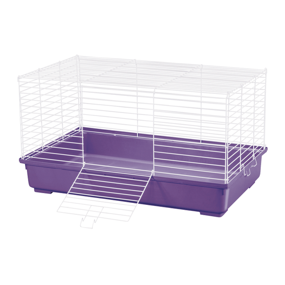 Kaytee My First Home Cage (XL - 18” x 40.5” x 20.5”)