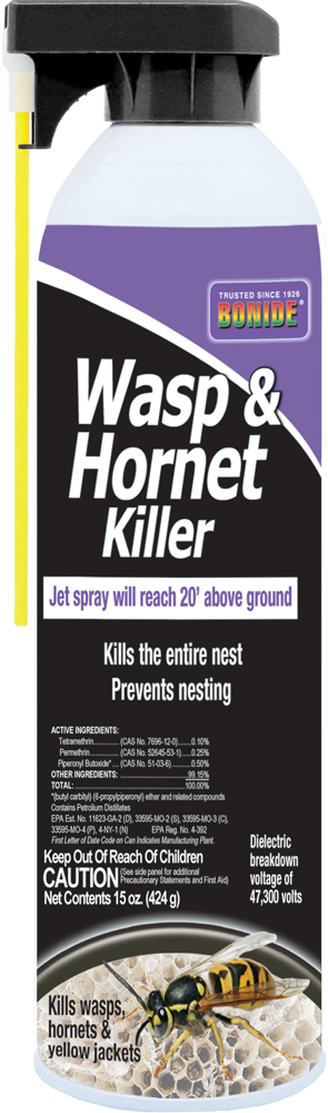 Bonide Wasp & Hornet Killer