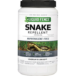 Liquid Fence Snake Repellent Granular3