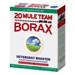 Borax 65-oz. Natural Laundry Booster & Cleaner