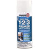 Bulls Eye 1-2-3 Aerosol Spray Primer Sealer, 13-oz.